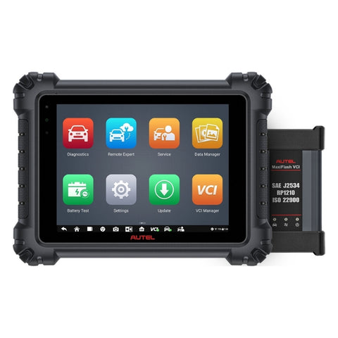 Autel - MaxiSYS IA700LDWT Alignment Pre-Check + LDW ADAS