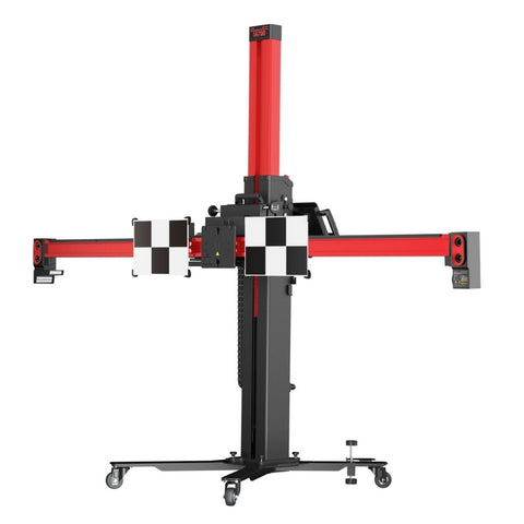 Autel - MaxiSYS IA700LDWT Alignment Pre-Check + LDW ADAS