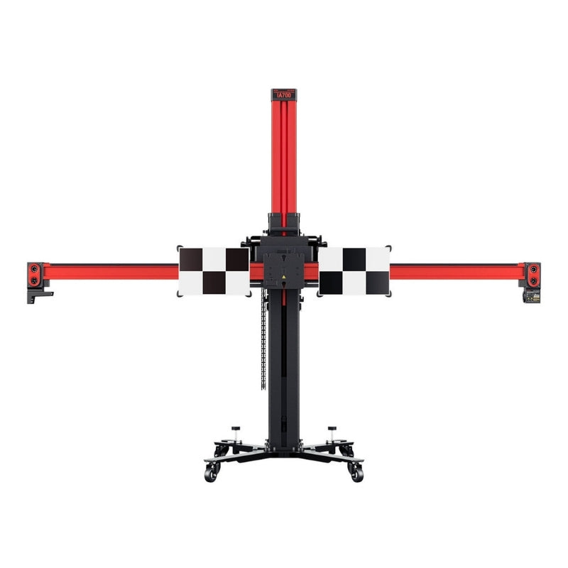 Autel - MaxiSYS IA700LDWT Alignment Pre-Check + LDW ADAS