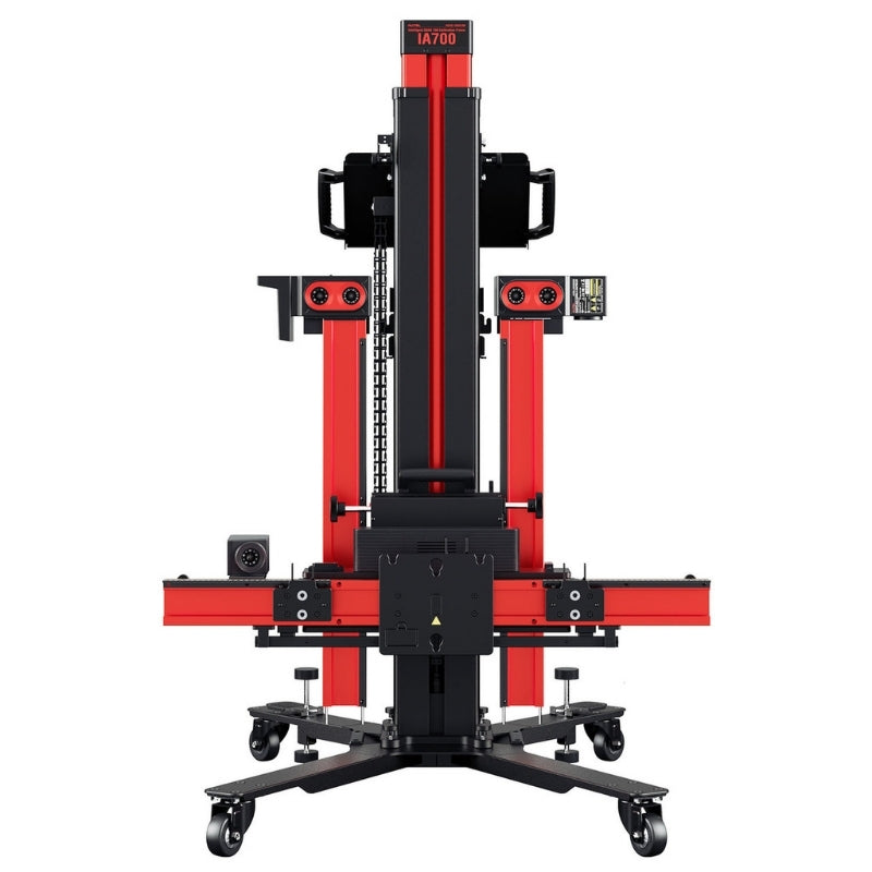 Autel - MaxiSYS IA700LDWT Alignment Pre-Check + LDW ADAS