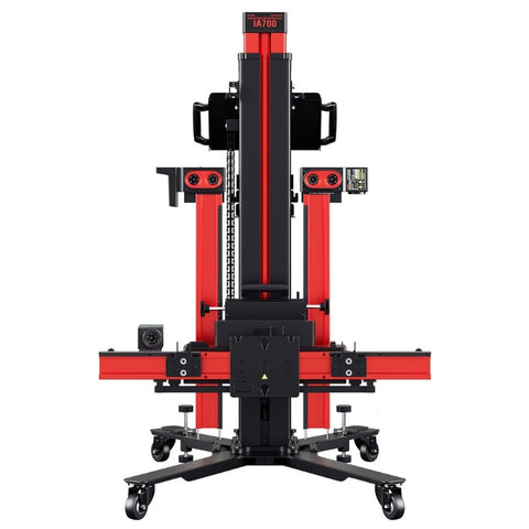 Autel - MaxiSYS IA700LDWT Alignment Pre-Check + LDW ADAS