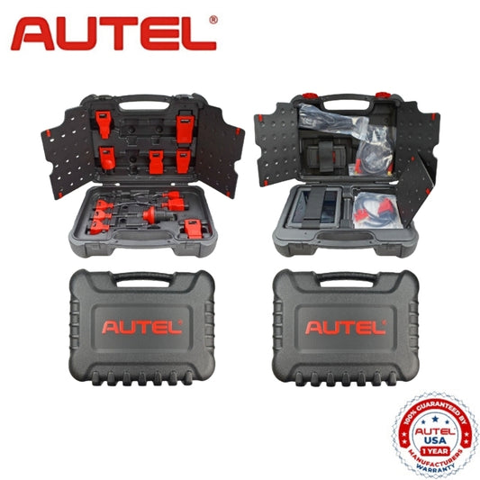 Autel - MaxiSys Mini Diagnostic Tool