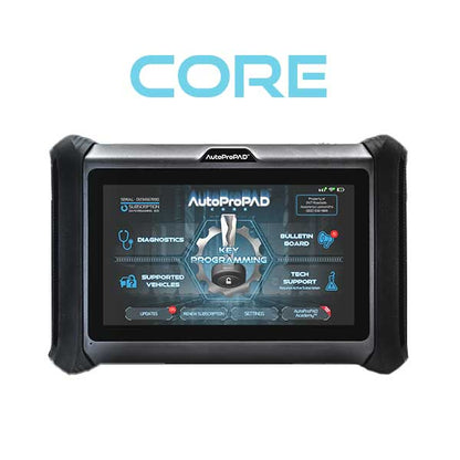 AutoProPad G3 Core 