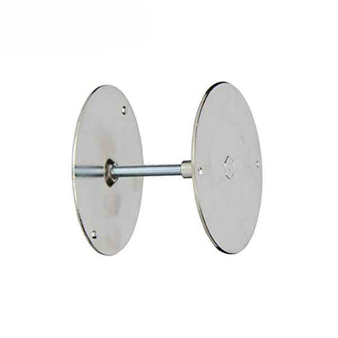 Don-Jo - Hole Filler Plate 2-5/8" - Optional Finish (BF-161)