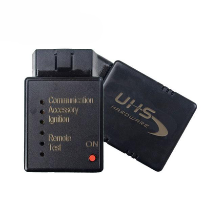 BMW FORCE TOOL - One Button to Disable Alarm & Access Trunk