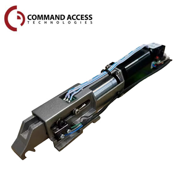 Command Access - Electrified Latch Retraction Kit - For Adams Rite 82 ...