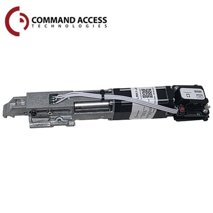 Command Access - Electrified Latch Retraction Kit - For Adams Rite 82 / 84 / 86 / 88 series - 2/18 Gauge - 22 to 28 VDC