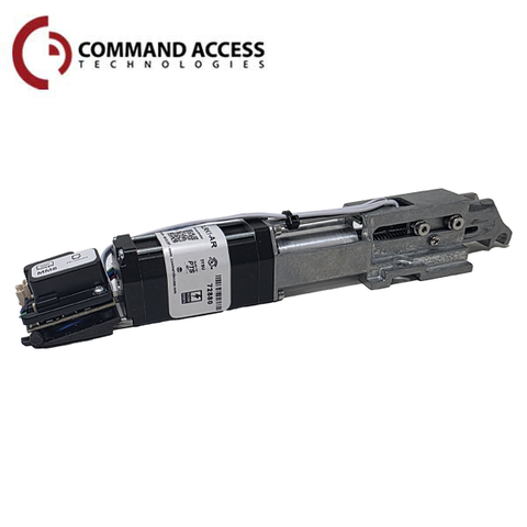 Command Access - Electrified Latch Retraction Kit - For Adams Rite 82 / 84 / 86 / 88 series - 2/18 Gauge - 22 to 28 VDC