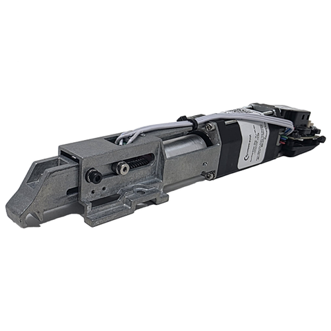 Command Access - Electrified Latch Retraction Kit - For Adams Rite 82 / 84 / 86 / 88 series - 2/18 Gauge - 22 to 28 VDC