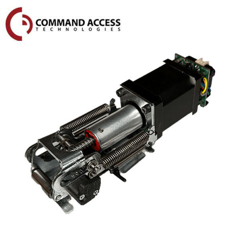 Command Access - Electrified Latch Retraction Kit - For Jackson 1285/1295 & Kawneer 1686/1786 series - 2/18 Gauge - 24-28 VDC