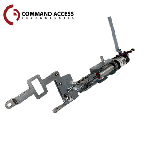 Command Access - Electrified Latch Retraction Kit - For Kawneer 1686/1786 & AHT 8/9 series exit devices - 2/18 Gauge - 24 to 25.3 VDC