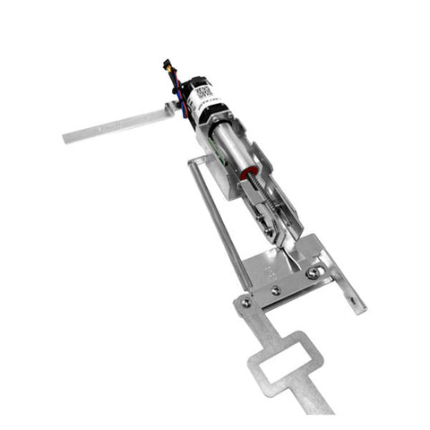 Command Access - Field Installable Motorized Latch Retraction Kit - For Kawneer Paneline Series Exit Devices - 2/18 Gauge - 24 to 25.3 VDC