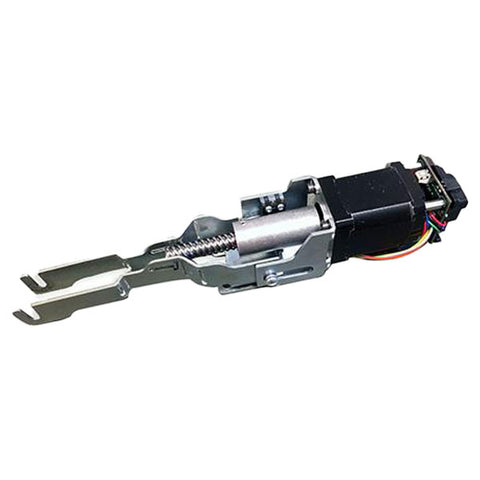 Command Access - Electrified Latch Retraction Kit - For Townsteel ED1000, LSDA9200 & USCAN 1000 Series Exit Devices - 18 Gauge Wire - 24VDC +/- 10%