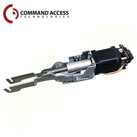 Command Access - Electrified Latch Retraction Kit - For Townsteel ED1000, LSDA9200 & USCAN 1000 Series Exit Devices - 18 Gauge Wire - 24VDC +/- 10%