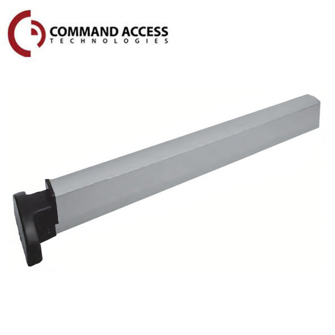Command Access - PD11-CVRD-36 - Mechanical CVR Exit Device - 36 Inches - 24 - 30 VDC
