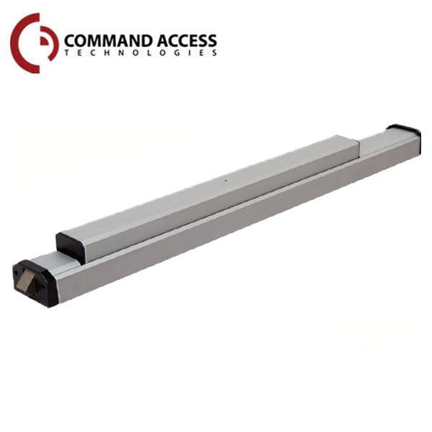Command Access - PD15-CVRA-36 - Mechanical CVR Exit Device - 36 Inches - 24-30 VDC - RHR