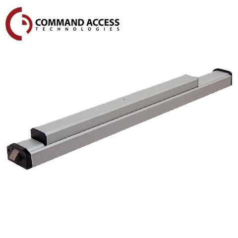 Command Access - PD15-CVRA-36 - Mechanical CVR Exit Device - 36 Inches - 24-30 VDC - LHR