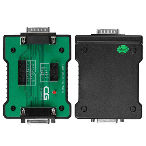 V1.2.2.0 CG FC200 ECU Programmer Full Version ISN OBD Reader - Update Version of AT-200 with Denso V1.2.2.0 CG FC200 ECU Programmer Full Version ISN OBD Reader - Update Version of AT-200 with Denso