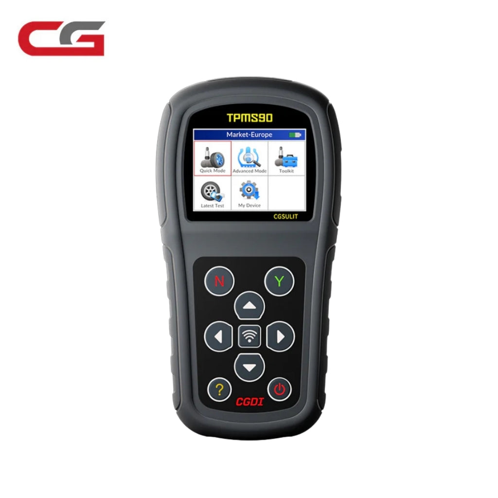 CGDI - TPMS90 Sensor Programmers