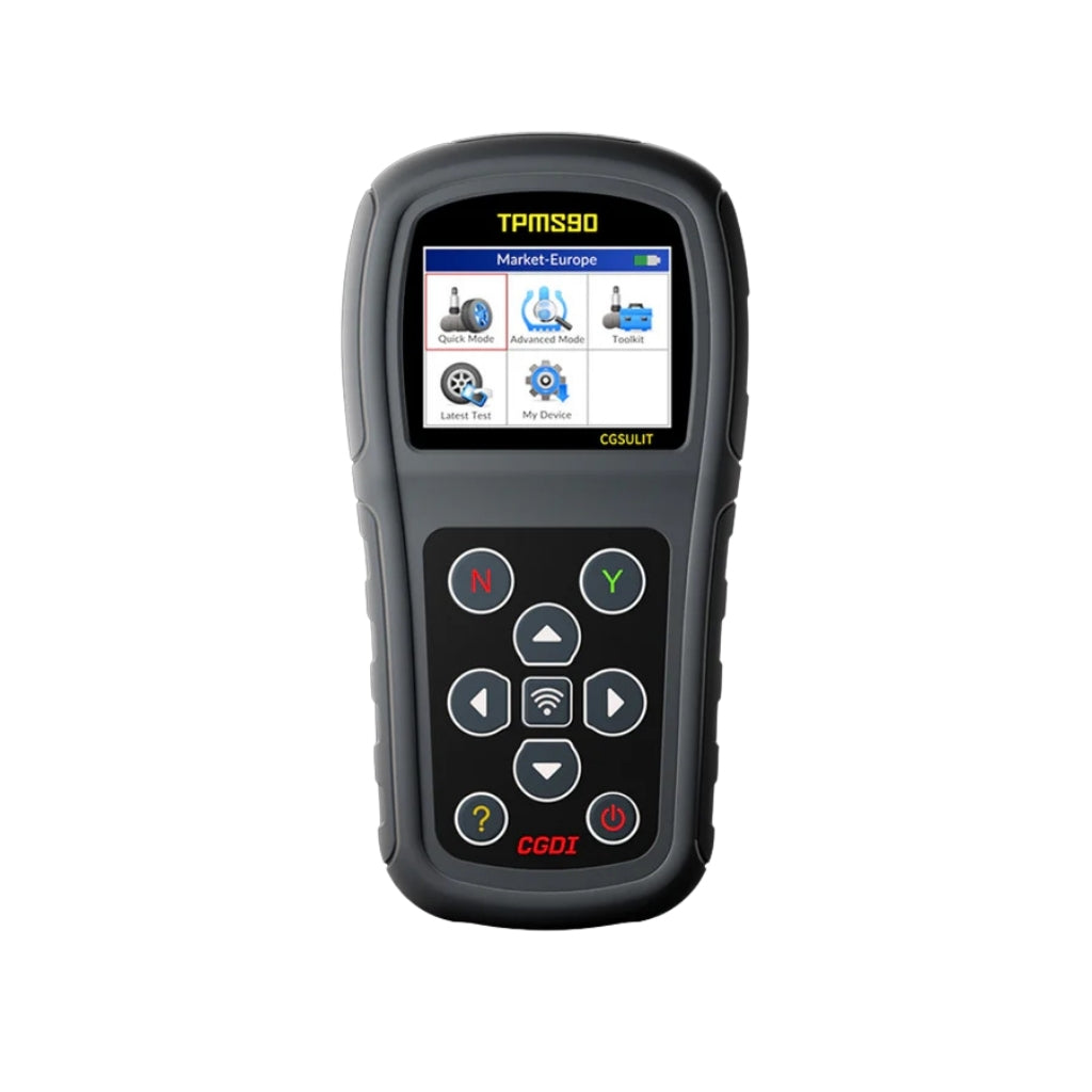 CGDI - TPMS90 Sensor Programmers