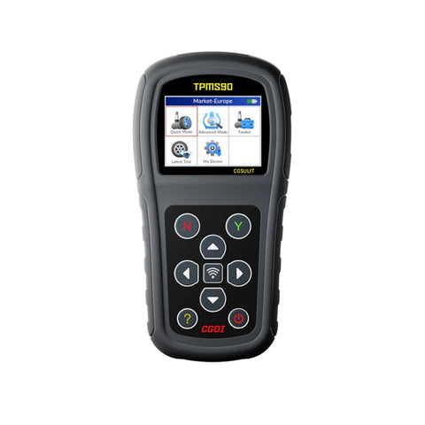 CGDI - TPMS90 Sensor Programmers