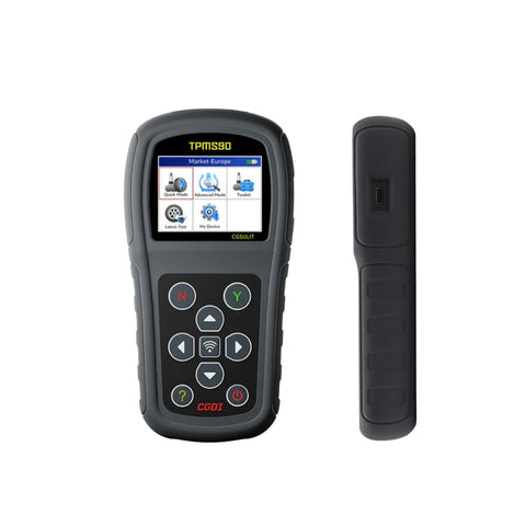 CGDI - TPMS90 Sensor Programmers