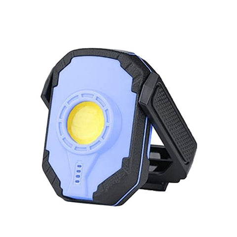 Champion - CP-R838 - Rechargeable COB Work Light - 3.7V 2000mAh Rechargeable Battery