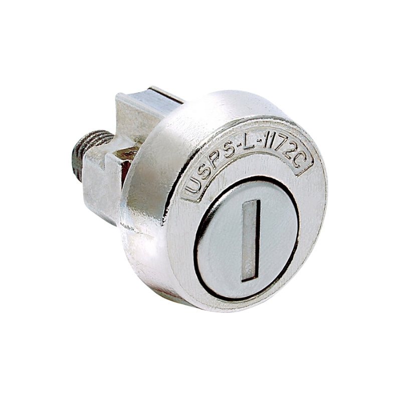 COMPX - C9200 New Pin Tumbler Mailbox Shutter Counter-Clockwise
