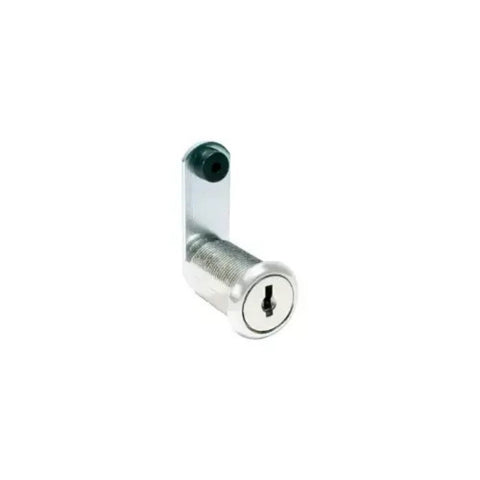 COMPX - Disc Cam Lock 1-316in - Bright Nickel Finish