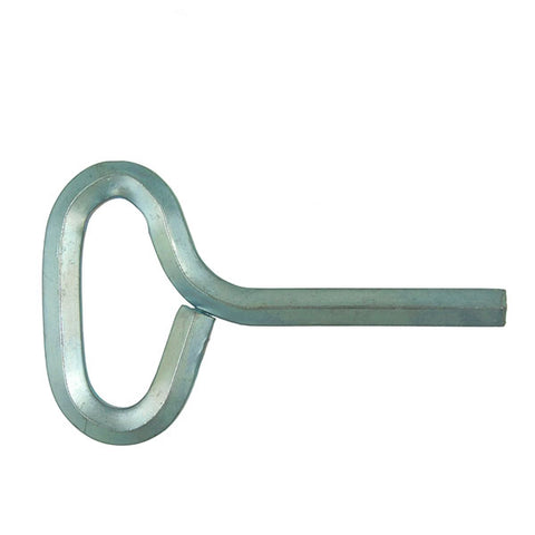 Corbin Russwin - 123F538 - Dogging Key - Exit Device Part - 3/16" Hex