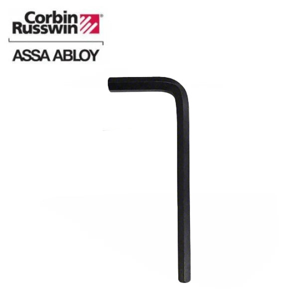 Corbin Russwin - 123F538 - Dogging Key - Exit Device Part - 3/16