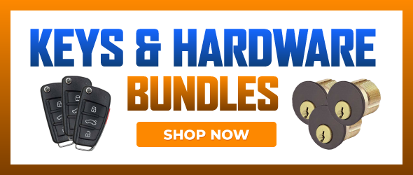 Keys & Hardware Bundles