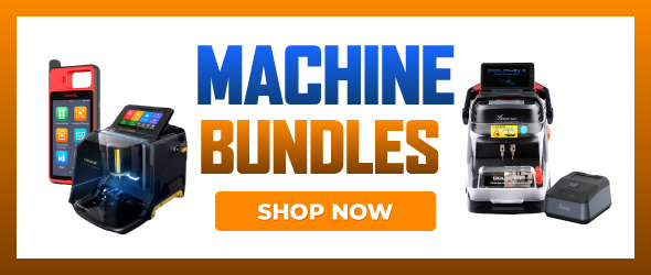 Machine Bundles
