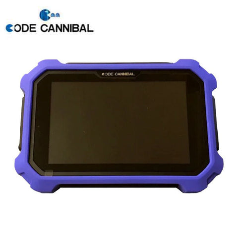 Code Cannibal - IMMO Key Programmer & Diagnostic Tool - Includes 2 Years of Software Subscription