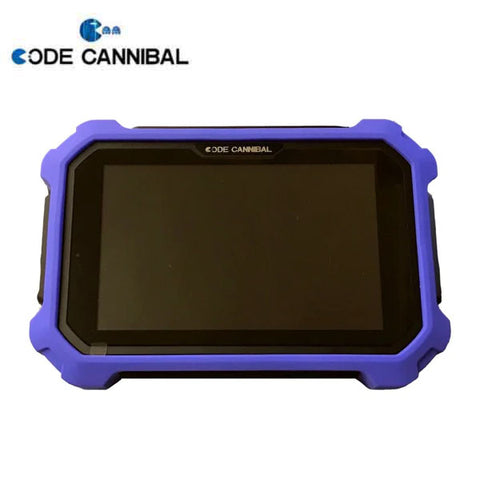 Code Cannibal - IMMO Key Programmer & Diagnostic Tool