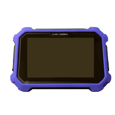 Month to Month Subscription for Code Cannibal Programmer Machine - (machine sold separately)