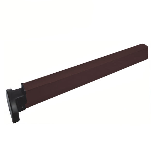 Command Pd18 Command Access - PD10-M-CVRD-36 - Exit Device - Motorized Latch ...