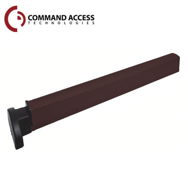 Command Access Tech Command Access - PD10-M-CVRD-36 - Exit Device - Motorized Latch ...