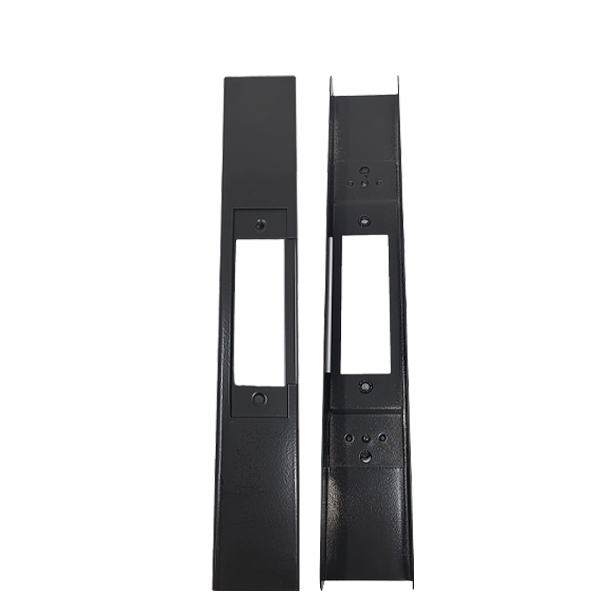 Don-Jo - 478 FE - Wrap Around