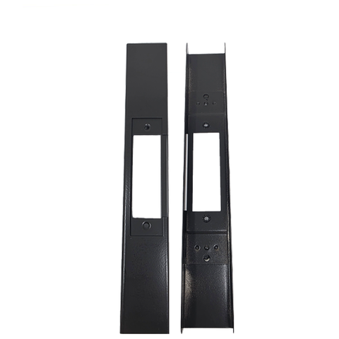 Don-Jo - 478 FE - Wrap Around