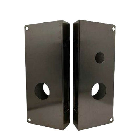 Don-Jo - 9080 - Wrap Around - Right handed - Bronze