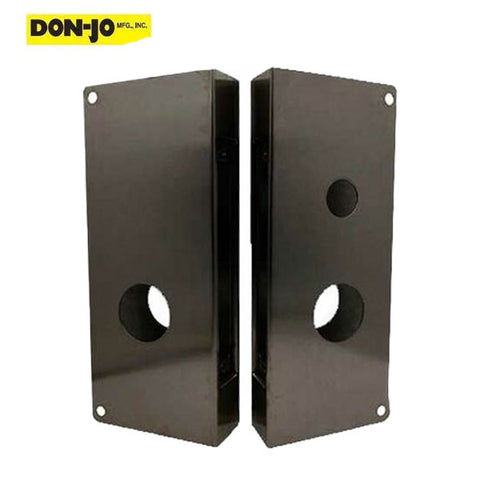 Don-Jo - 9080 - Wrap Around - Right handed - Bronze