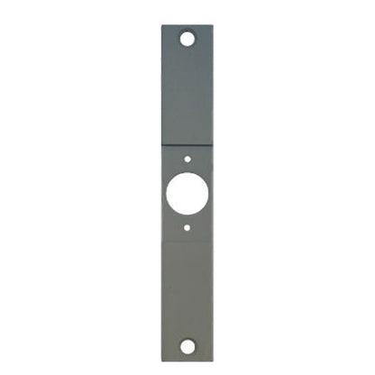 Don-Jo - Mortise Conversion Plate - Steel (CV-86-C)