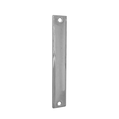 Don-Jo - EF 86 - Mortise Edge Filler - 7 Gauge - Optional Finish