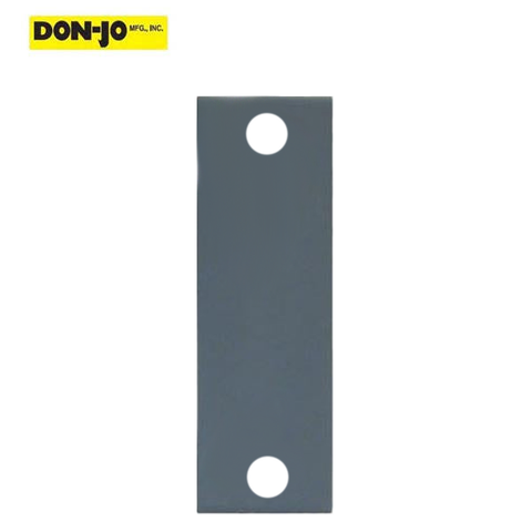 Don-Jo - FF 35 - Frame Filler Plate - 10 Gauge
