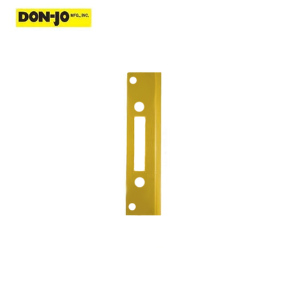Don-Jo - FL 208WM - Security Strike - Optional Finish