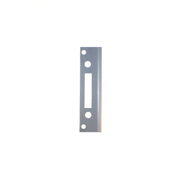 Don-Jo - FL 208WM - Security Strike - Optional Finish