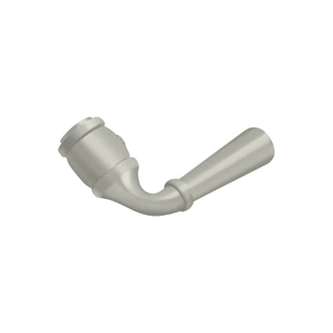 Deltana - Accessory Lever for SDL980 pr SDLS480 - Solid Brass - Satin Nickel