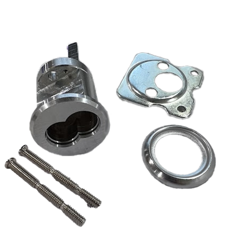 Detex - Rim Cylinder Housing for ECL - SFIC