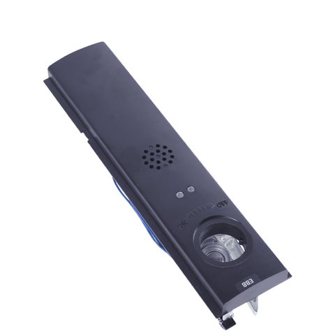 Detex - SIFV-EB-CD-48IN - Value Series Slide-In Filler Kit - Cylinder Dogging - Battery Operated Alarm - for 48" Device - Grade 1